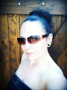 Profilbild von Anja Lieno