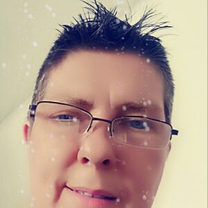 Profilbild von Anja Liese