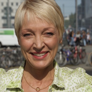 Profilbild von Anja Lindau