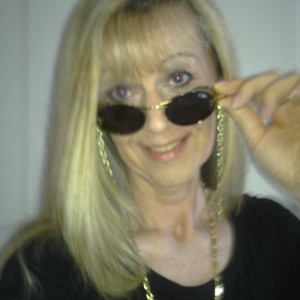 Profilbild von Anja Lindhorst