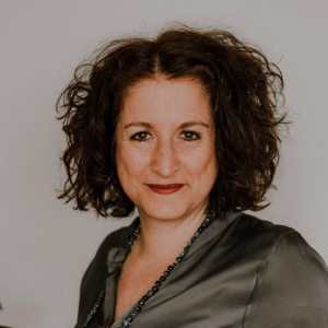 Profilbild von Anja Lindner