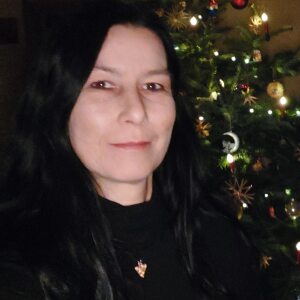 Profilbild von Anja Lingenfelder