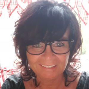 Profilbild von Anja Linn