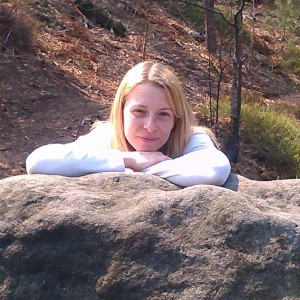 Profilbild von Anja Lippert