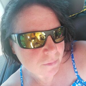 Profilbild von Anja Ljajic