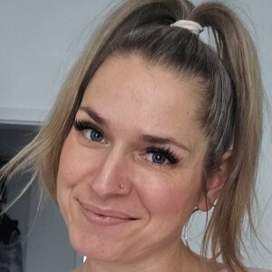 Profilbild von Anja Lochmann