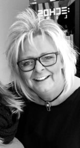 Profilbild von Anja Löbach