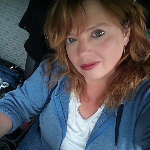 Profilbild von Anja Löcker