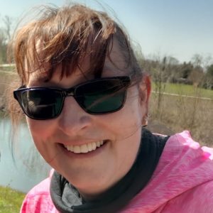 Profilbild von Anja Löhr