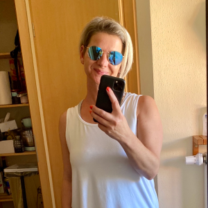 Profilbild von Anja Lößner