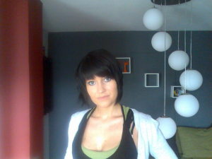 Profilbild von Anja Lößner