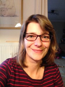 Profilbild von Anja Löwe