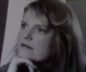 Profilbild von Anja Loheit