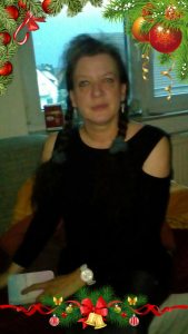 Profilbild von Anja Long