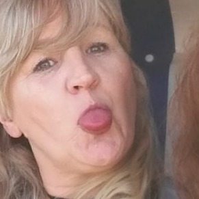 Profilbild von Anja Lopez