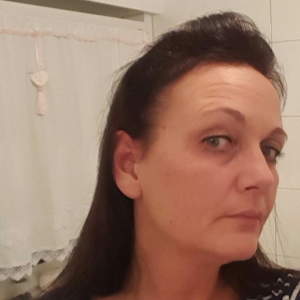 Profilbild von Anja Lorant