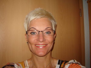 Profilbild von Anja Lorentz