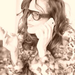 Profilbild von Anja Lorenz