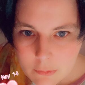 Profilbild von Anja Lorenz