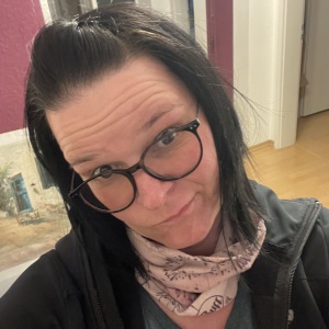 Profilbild von Anja Lorenz