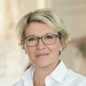 Profilbild von Anja Lourier