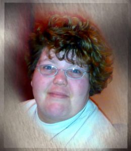 Profilbild von Anja Lucka