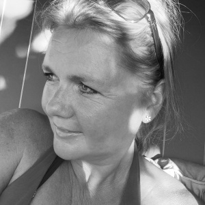 Profilbild von Anja Ludwig