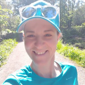 Profilbild von Anja Ludwig