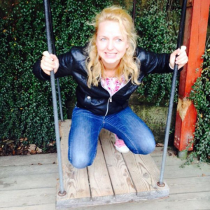 Profilbild von Anja Ludwig
