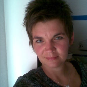 Profilbild von Anja Ludwig
