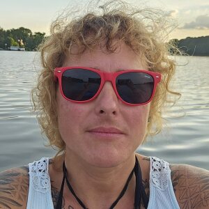 Profilbild von Anja Ludwig