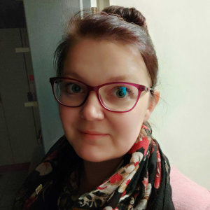 Profilbild von Anja Ludwig