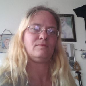 Profilbild von Anja Lübcke