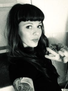 Profilbild von Anja Lück