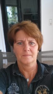 Profilbild von Anja Lücke