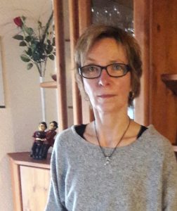 Profilbild von Anja Lückenbach