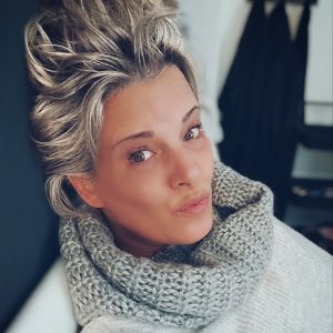 Profilbild von Anja Lühning