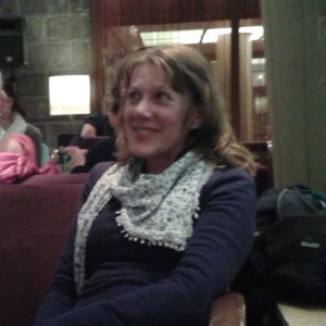 Profilbild von Anja Lüllau