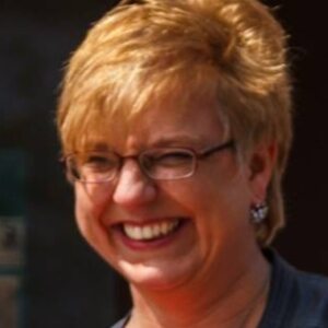 Profilbild von Anja Lüth