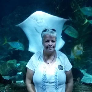 Profilbild von Anja Lützig