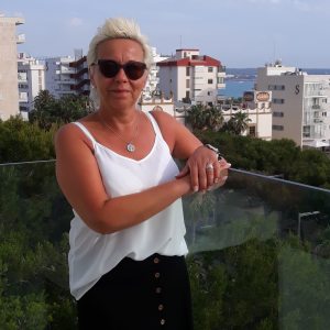 Social Media Profilbild Anja Lützkendorf 