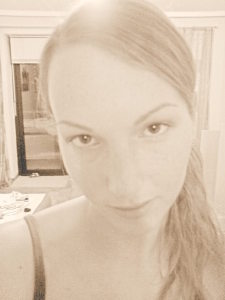 Profilbild von Anja Luge