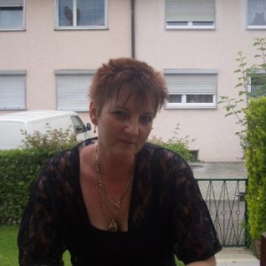 Profilbild von Anja Luithl