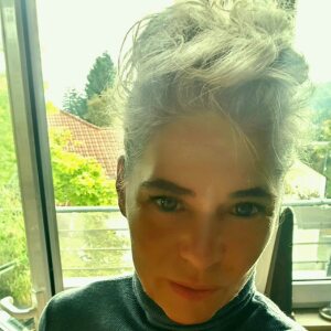 Profilbild von Anja Luther