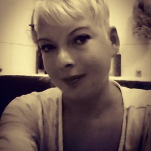 Profilbild von Anja Luther