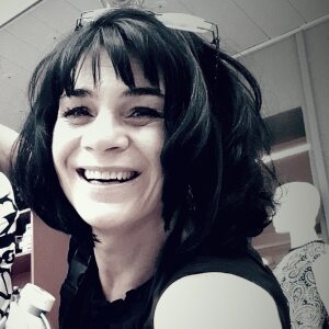 Profilbild von Anja Lutzenberger