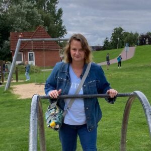 Profilbild von Anja Lux