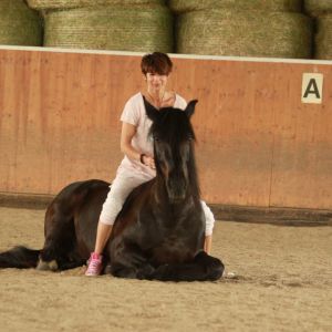 Profilbild von Anja Lux
