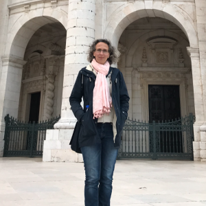 Profilbild von Anja Machts