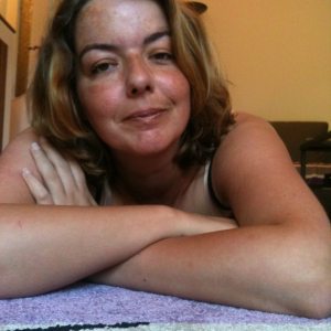 Profilbild von Anja Maduna